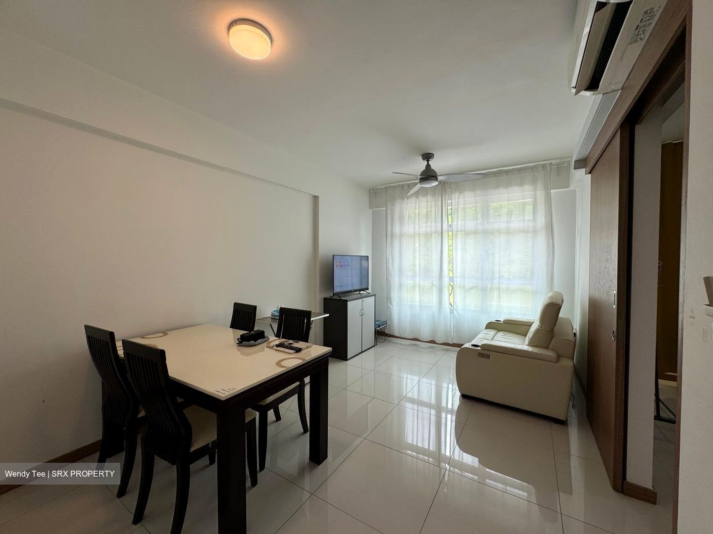 Blk 451A West Terra @ Bukit Batok (Bukit Batok), HDB 2 Rooms #572279301